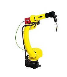 FANUC ARC Mate robotski manipulatorji