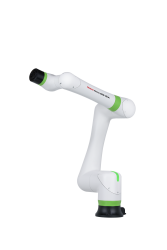 Sodelujoči robot