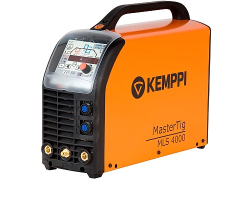 MasterTig MLS 4000