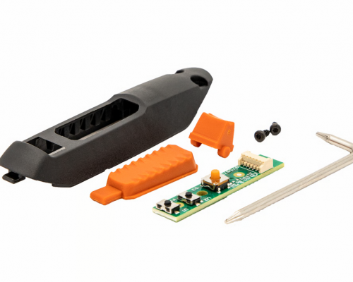 Daljinski regulator TXR20W