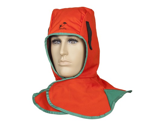 Podkapa Fire Fox