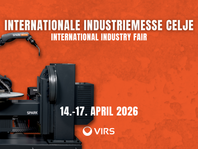 EINLADUNG ZUR MESSE IN CELJE