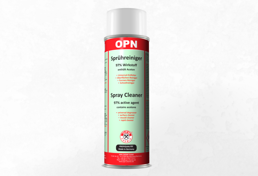 OPN razmaščevalec 500 mL