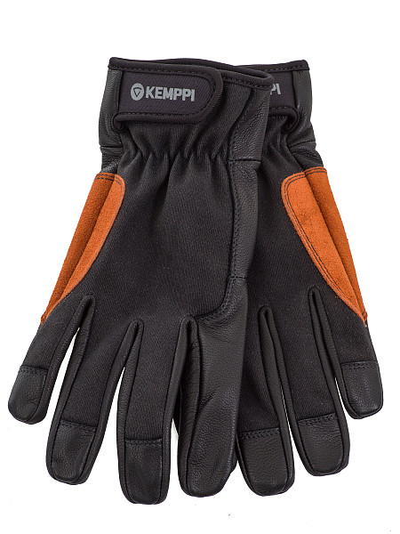 Pro FABRICATOR Glove Model 4