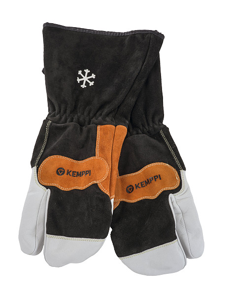 Pro Winter Gloves Lobster