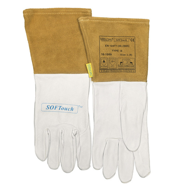 WELDAS SOFTouch™ – 10-1009