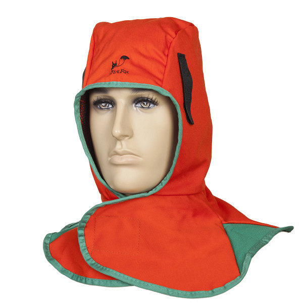 Podkapa Fire Fox