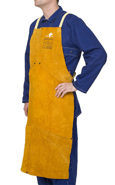 Predpasnik Golden Brown