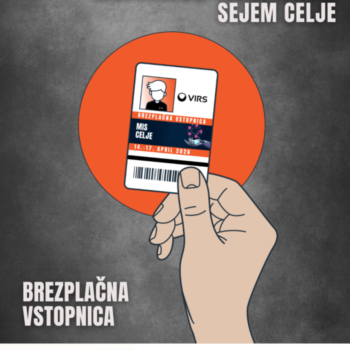 Vabljeni na sejem v Celje