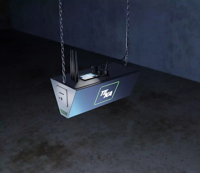 AirTracker