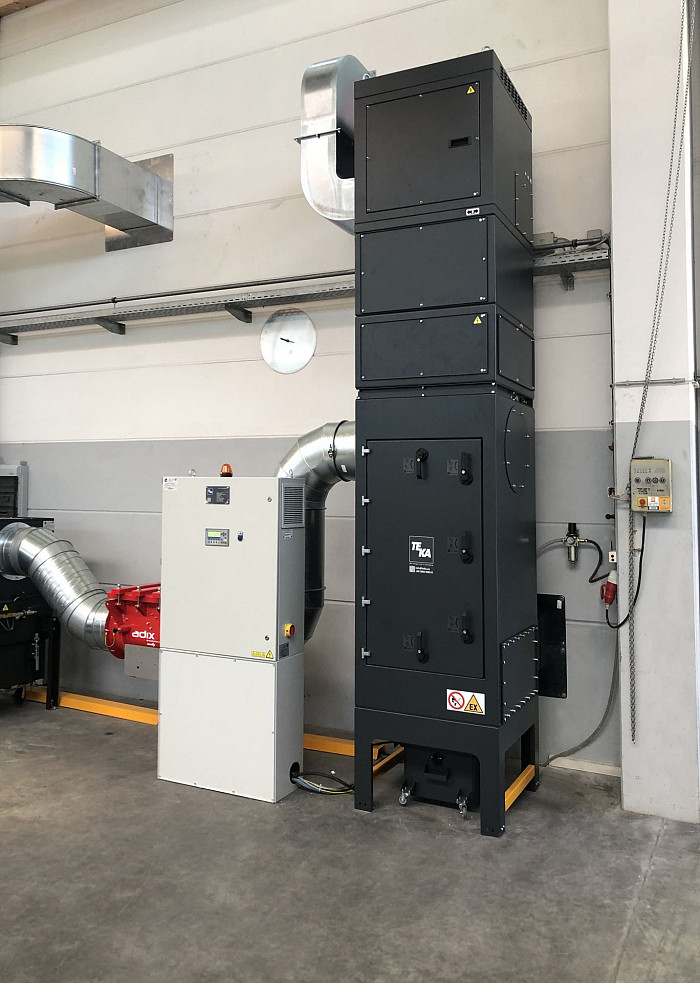 FilterCube