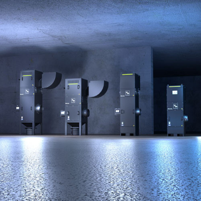 FilterCube