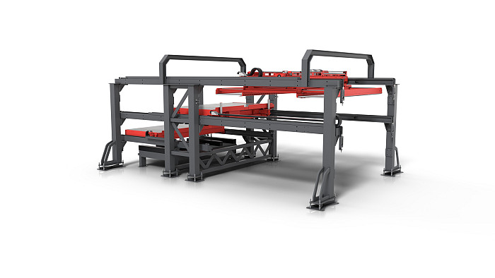 ByTrans Modular 3015 / 4020