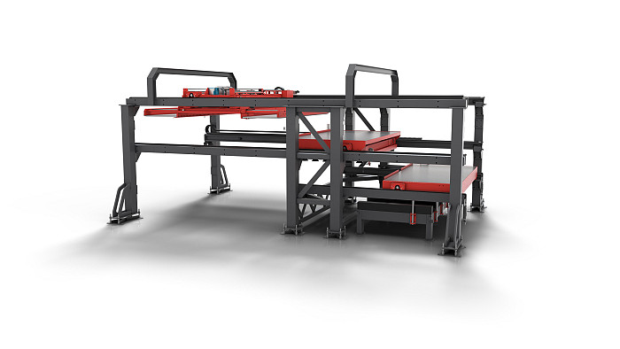 ByTrans Modular 3015 / 4020