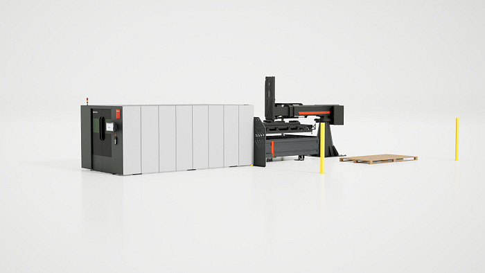 ByLoader Flex
