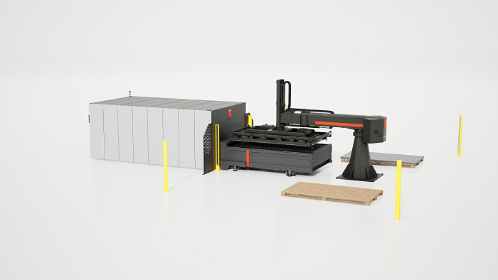 ByLoader Flex