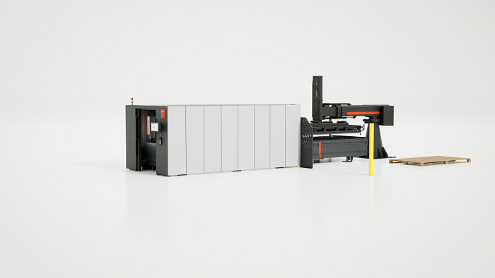 ByLoader Flex