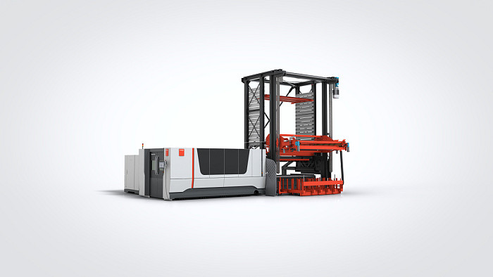 ByTower Compact