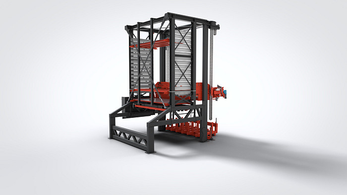 ByTower Compact
