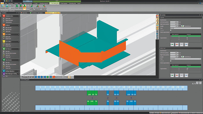 BySoft Suite