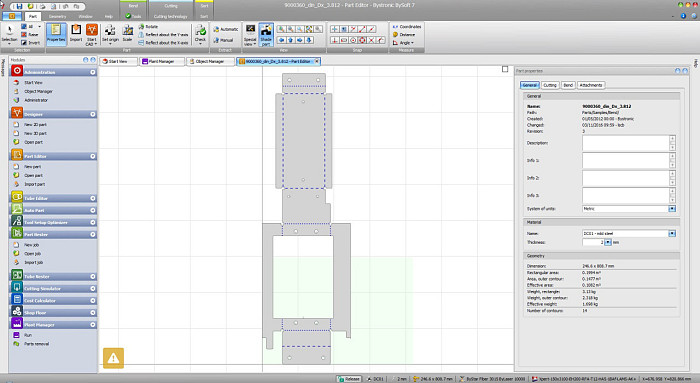 BySoft Suite