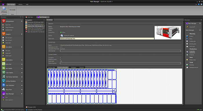BySoft Suite