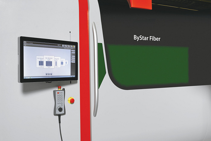 BySoft Cell Control