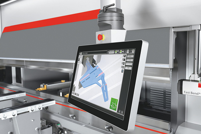 BySoft Cell Control