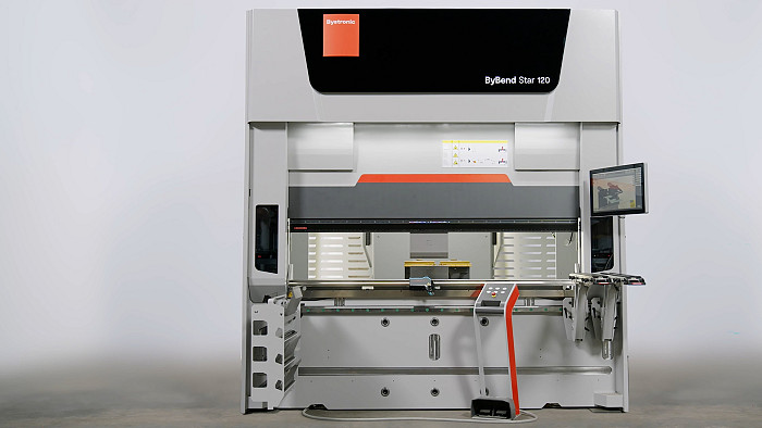 ByBend Star 120