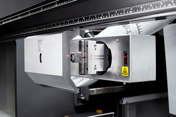 Modular Tool Changer
