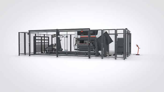 Bending Cell