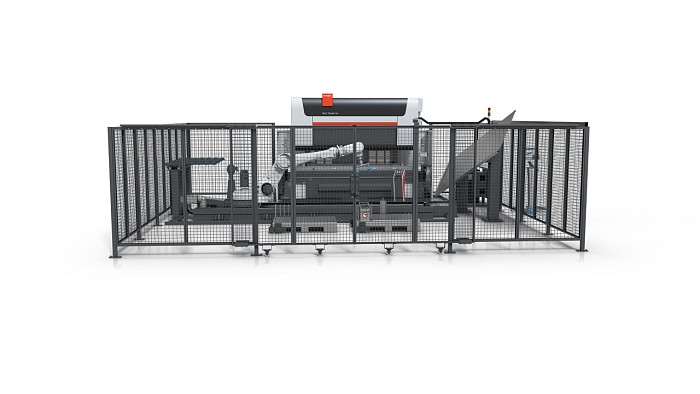 Bending Cell