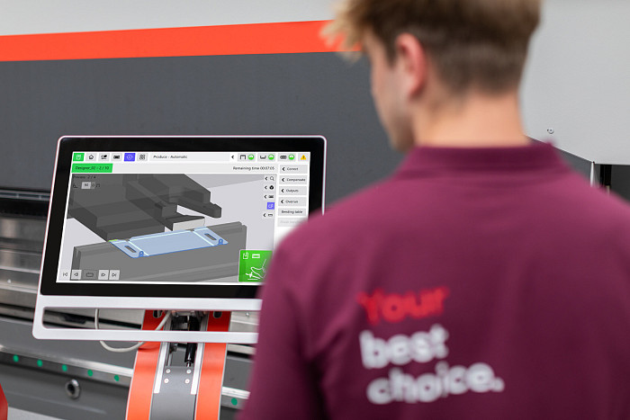 BySoft Cell Control