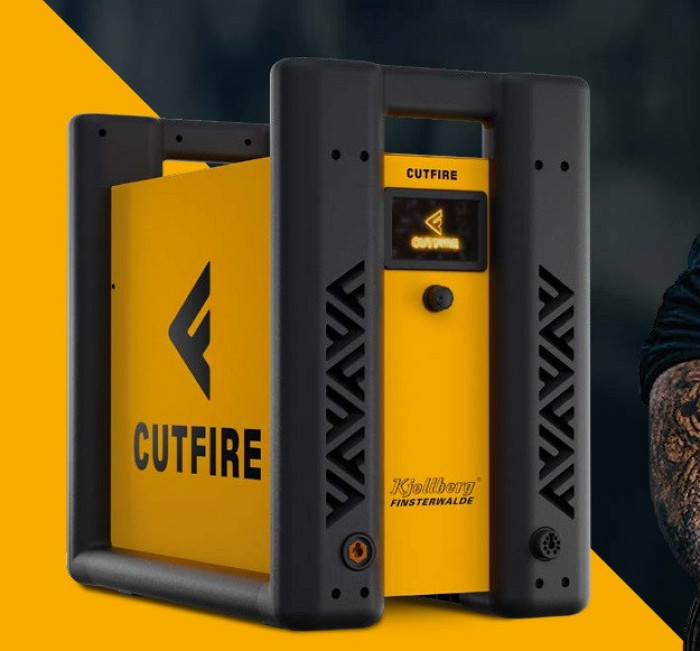CUTFIRE