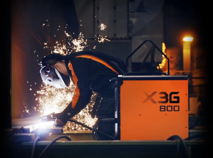 X3 FastGouge