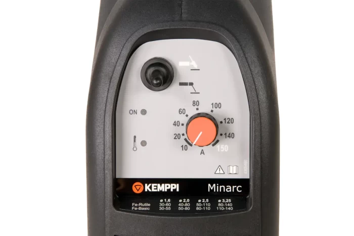 Minarc