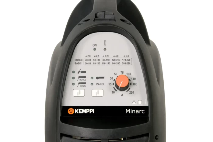 Minarc