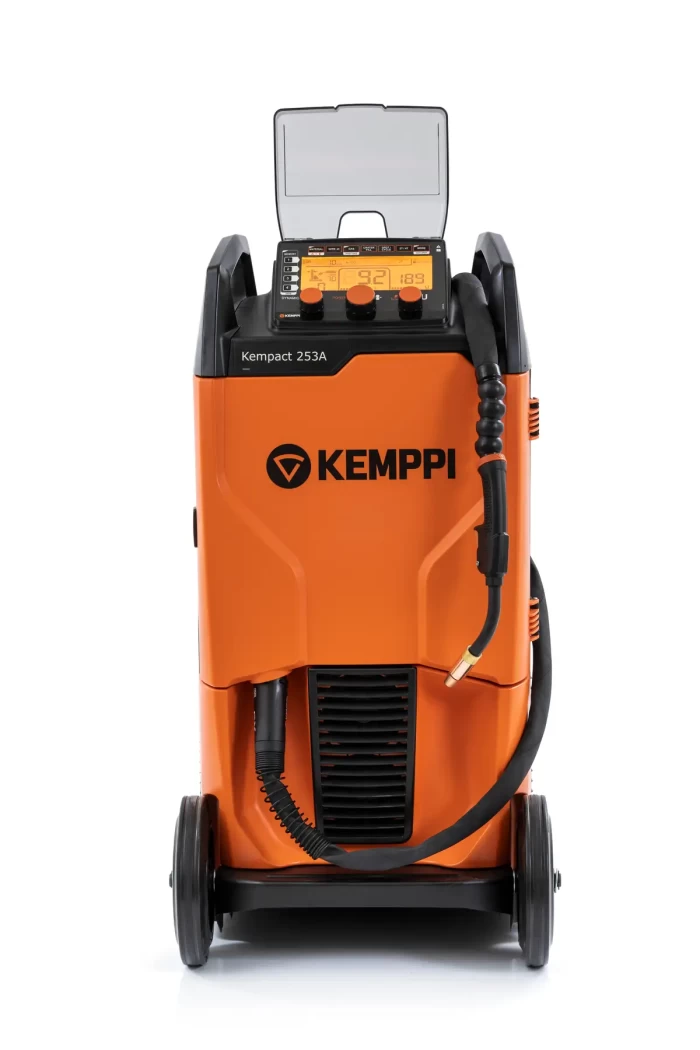 Kempact RA