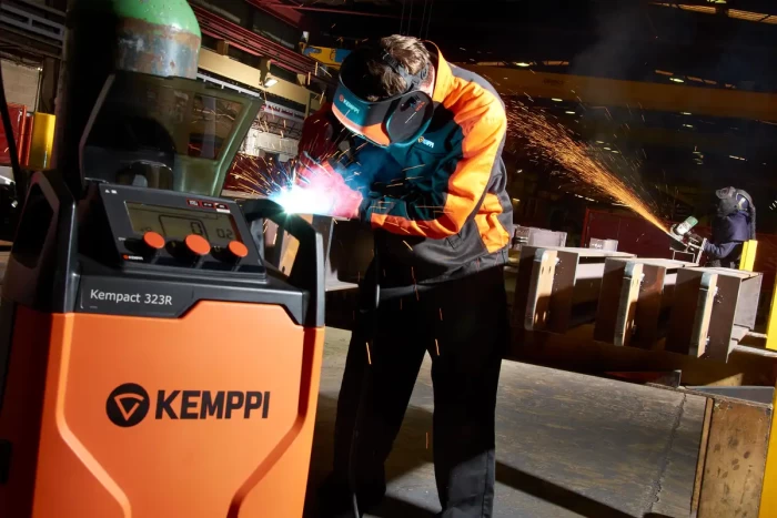 Kempact RA
