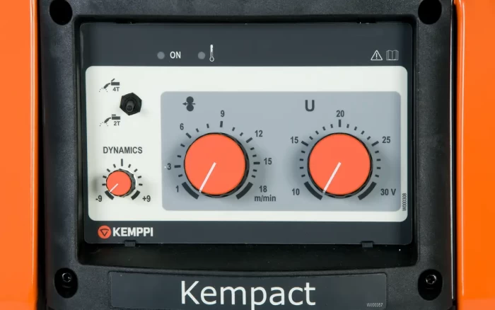 Kempact MIG 2530