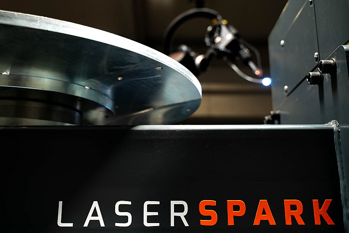 LaserSpark