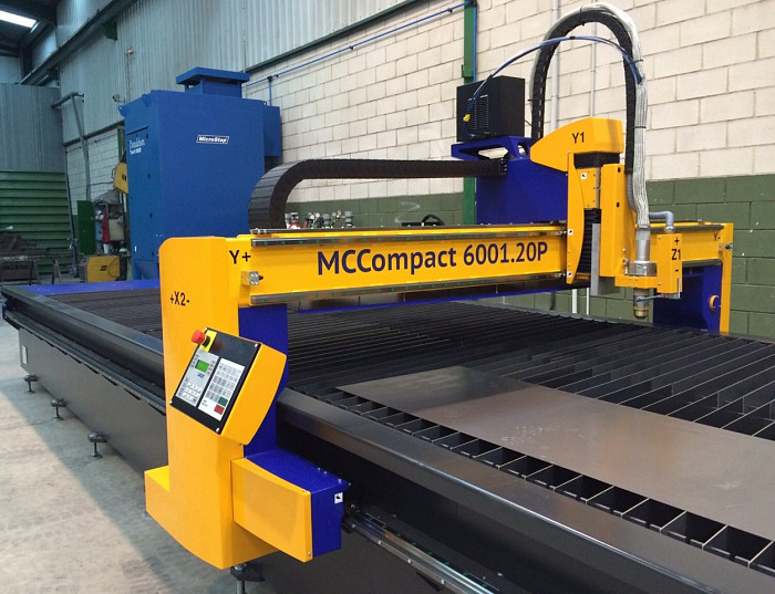 MasterCut Compact