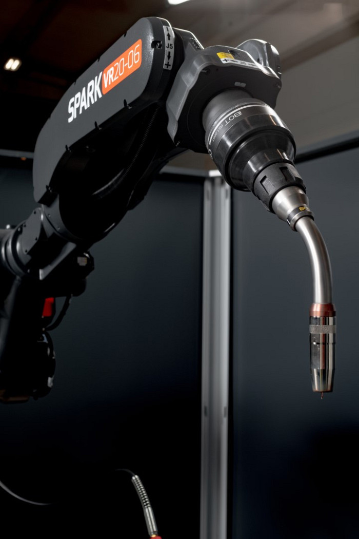 Spark