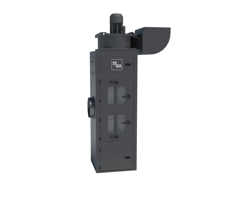 FilterCube