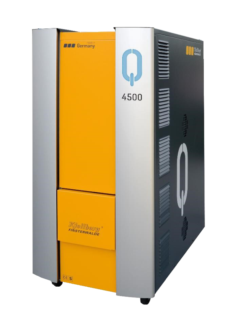Q 4500