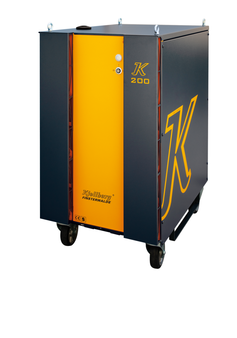 K 200