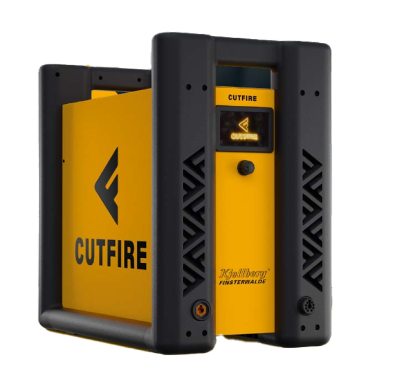 CUTFIRE