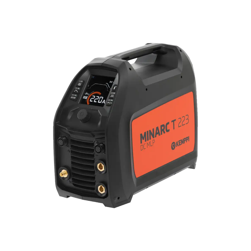 Serija Minarc T DC