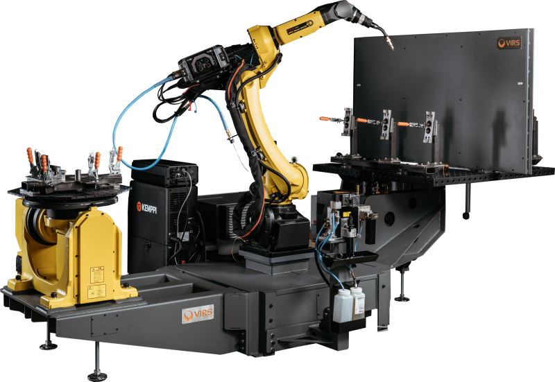 RoboFlex