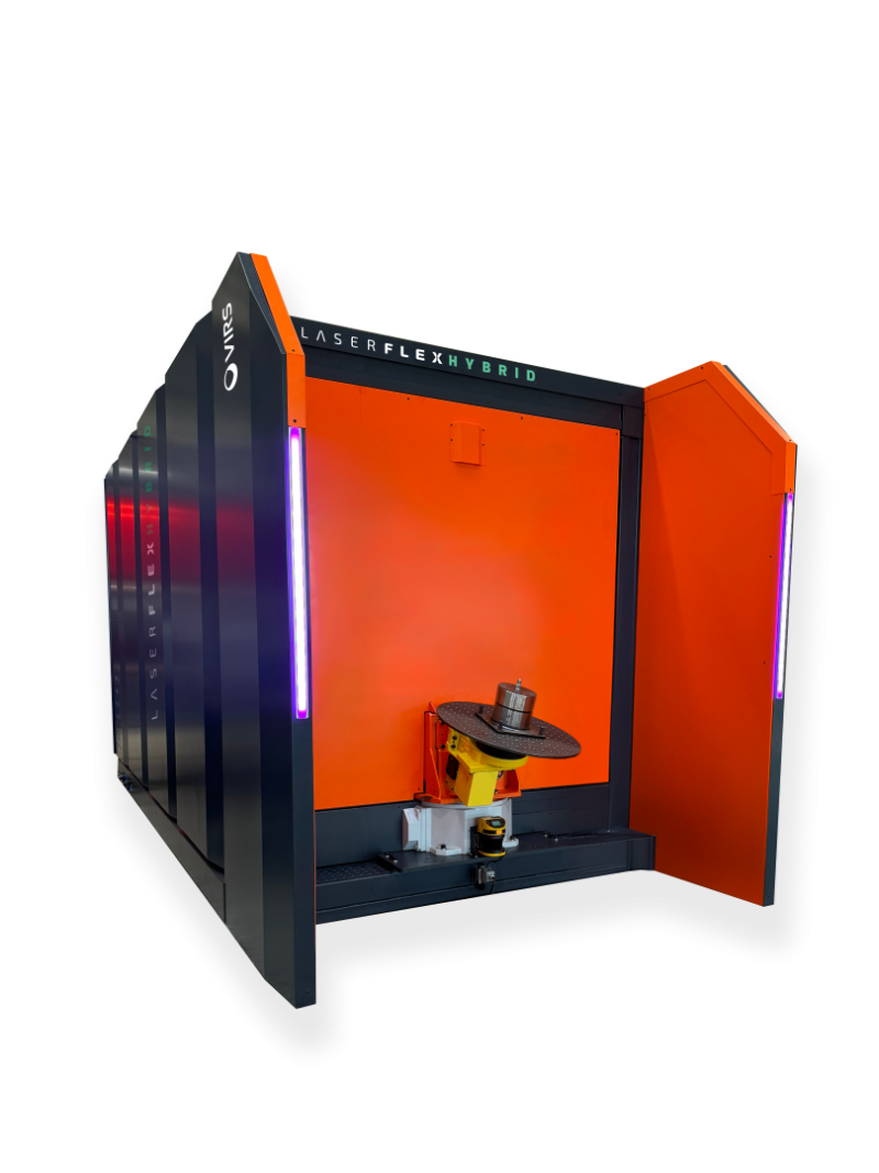 LaserFlex Hybrid